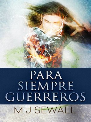 cover image of Para Siempre Guerreros
